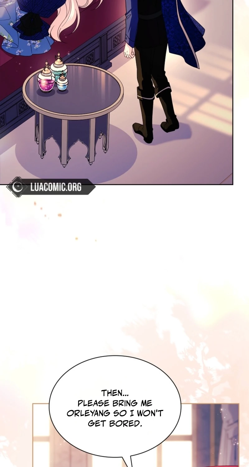 The Lady Needs a Break Chapter 222 page 77 - 