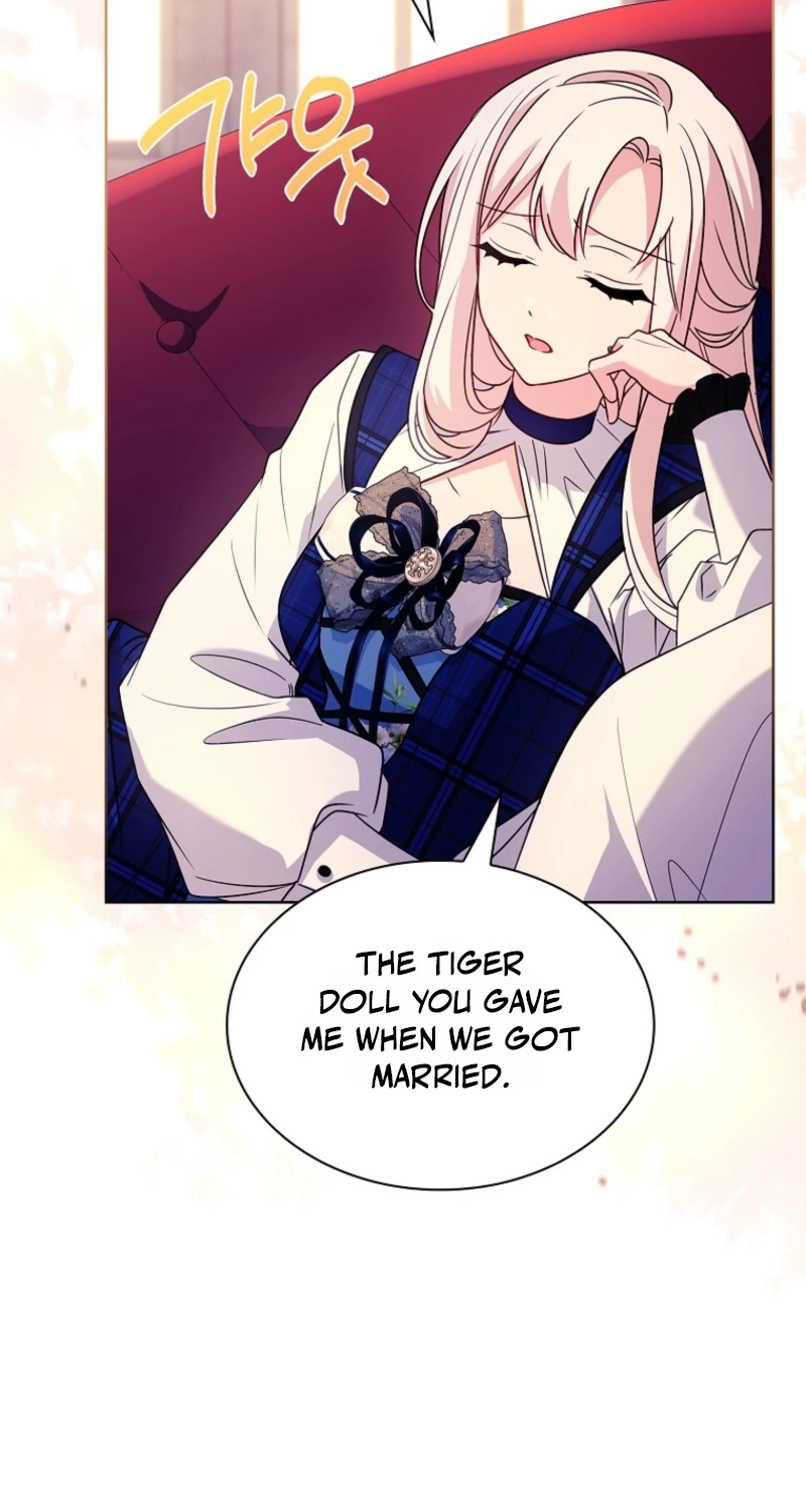 The Lady Needs a Break Chapter 222 page 78 - 