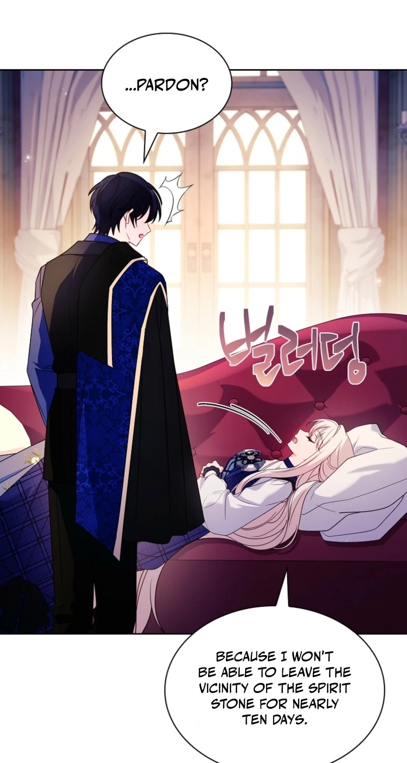 The Lady Needs a Break Chapter 222 page 79 - 
