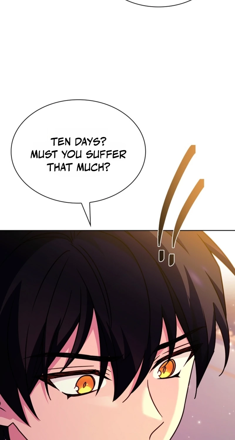 The Lady Needs a Break Chapter 222 page 80 - 