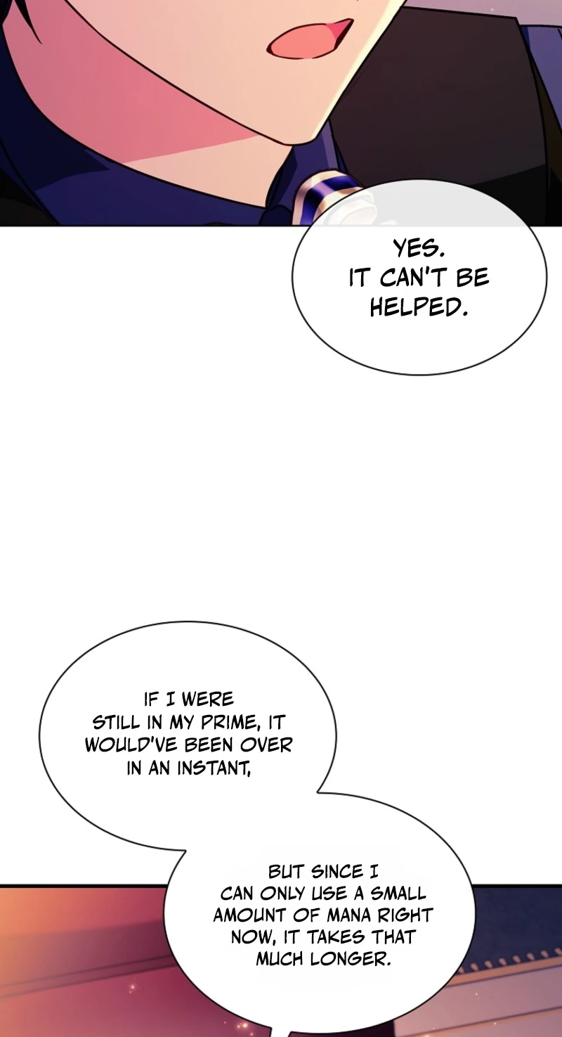 The Lady Needs a Break Chapter 222 page 81 - 