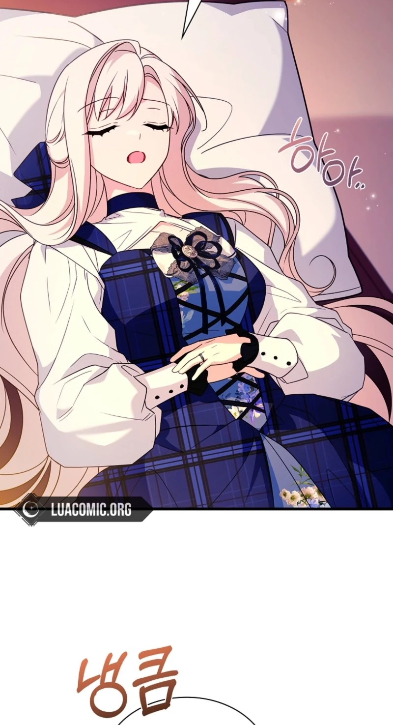The Lady Needs a Break Chapter 222 page 82 - 