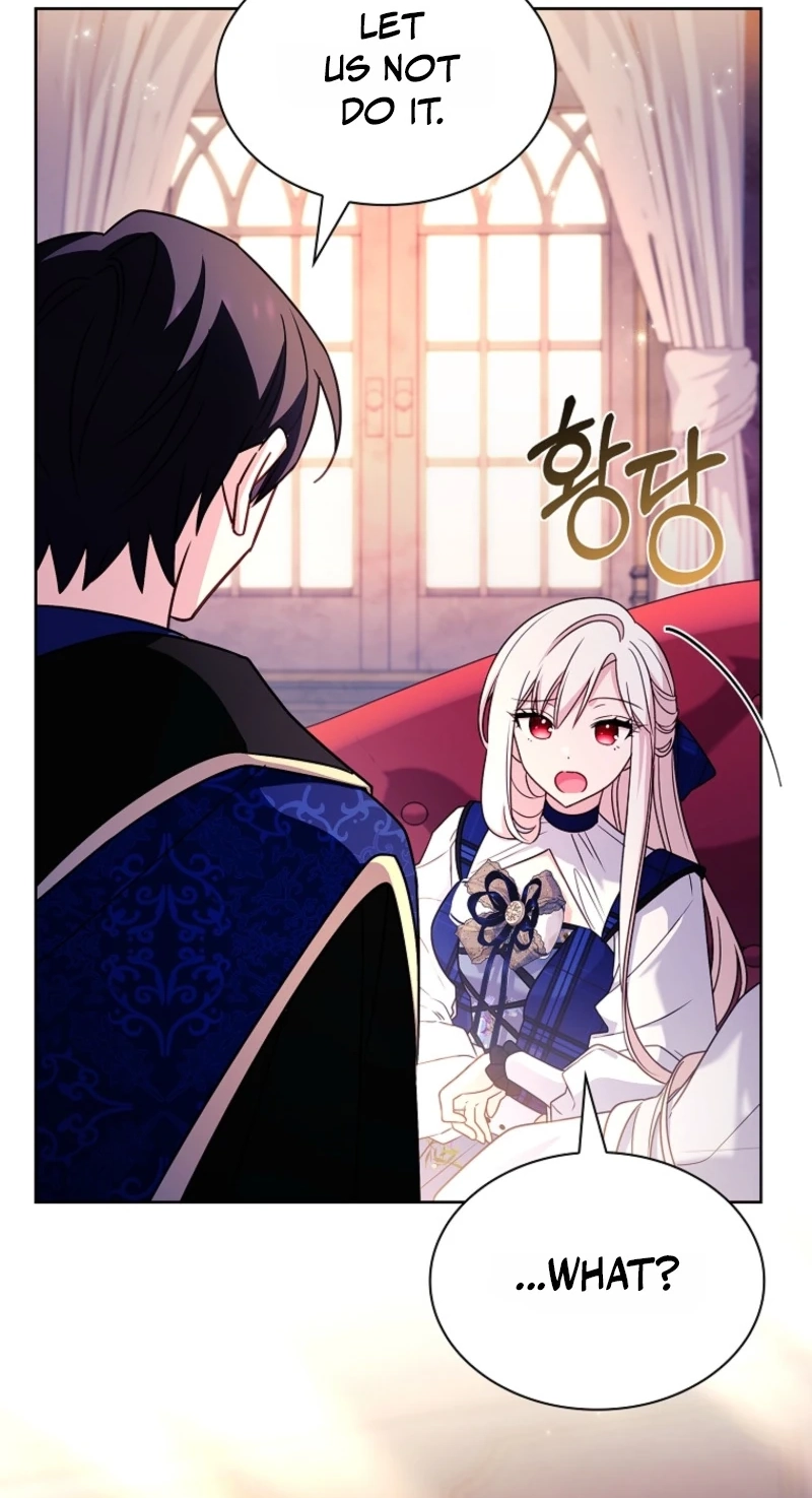 The Lady Needs a Break Chapter 222 page 83 - 