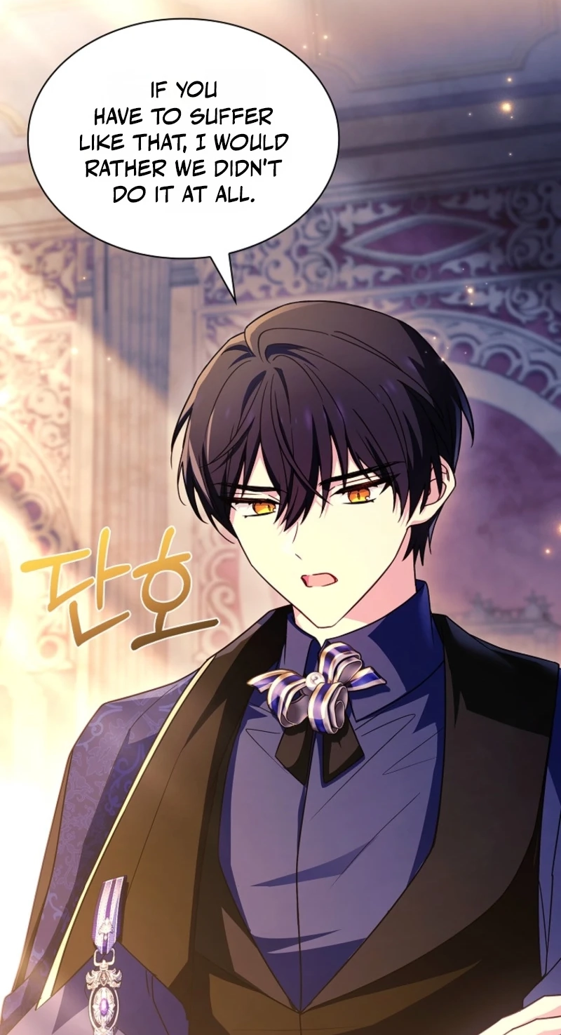 The Lady Needs a Break Chapter 222 page 84 - 