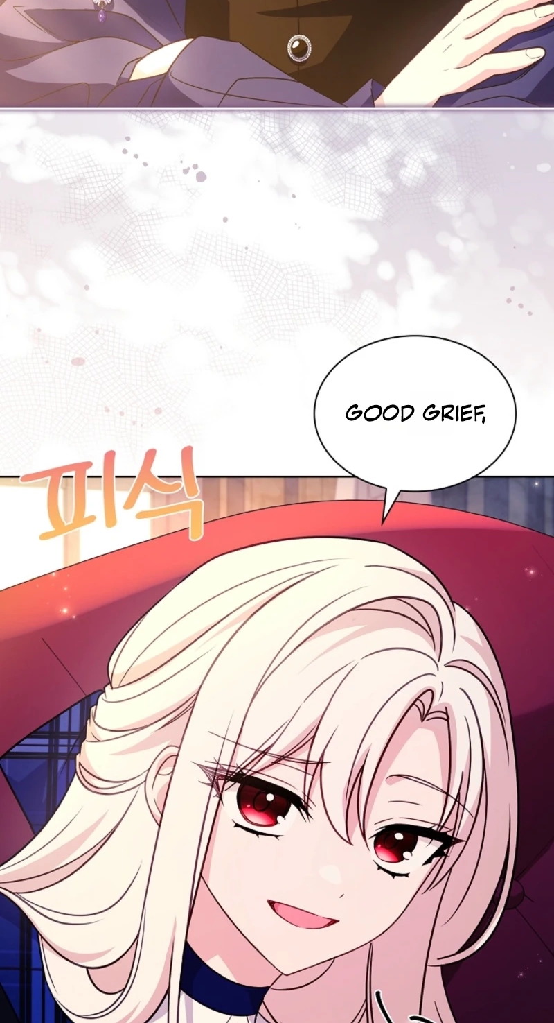 The Lady Needs a Break Chapter 222 page 85 - 