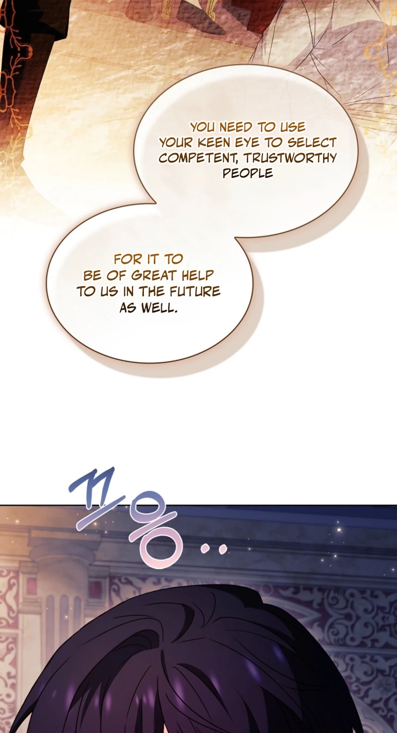 The Lady Needs a Break Chapter 222 page 89 - 