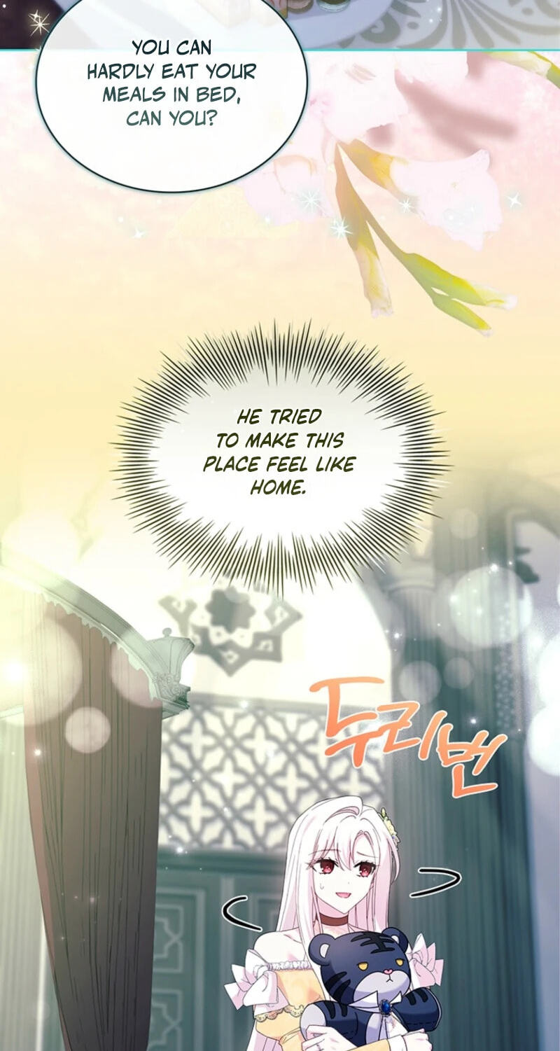 The Lady Needs a Break Chapter 223 page 11 - 