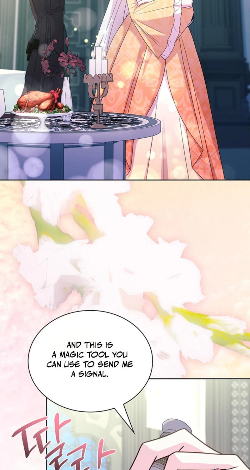 The Lady Needs a Break Chapter 223 page 12 - 