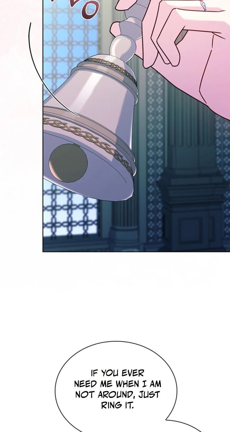The Lady Needs a Break Chapter 223 page 13 - 