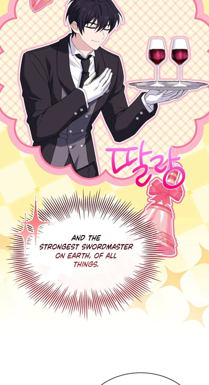The Lady Needs a Break Chapter 223 page 17 - 