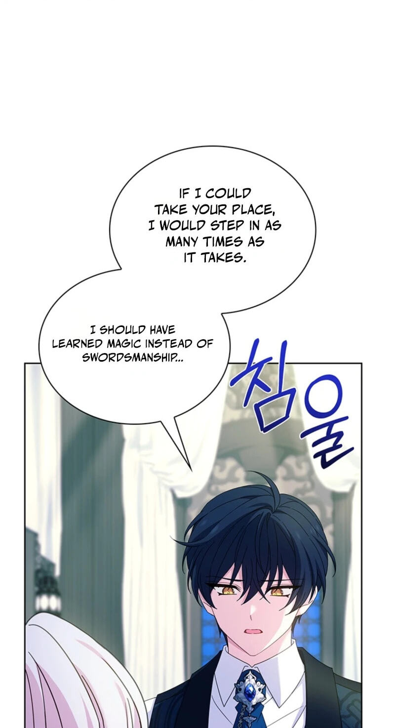 The Lady Needs a Break Chapter 223 page 19 - 