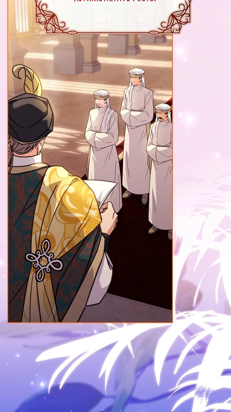 The Lady Needs a Break Chapter 223 page 3 - 