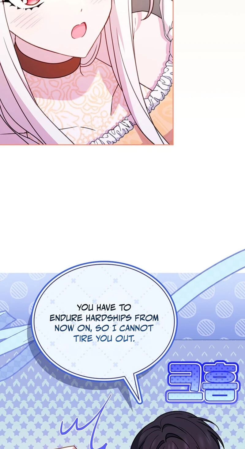 The Lady Needs a Break Chapter 223 page 26 - 
