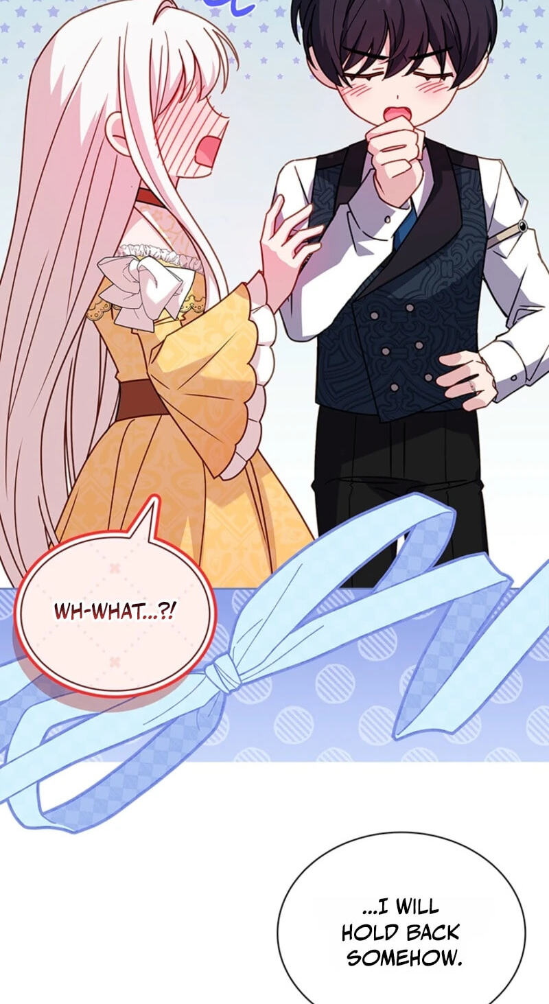 The Lady Needs a Break Chapter 223 page 27 - 