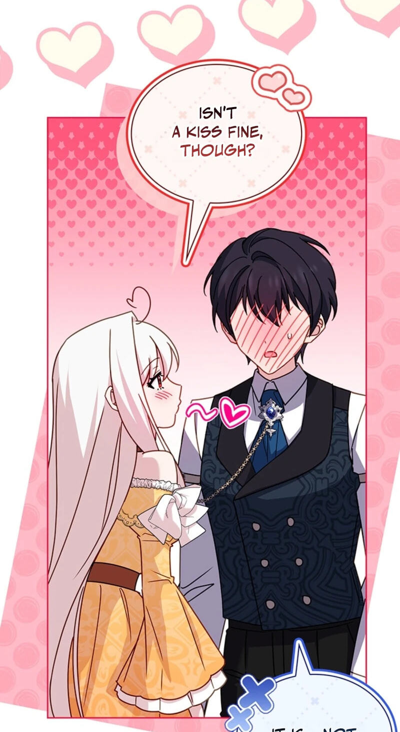 The Lady Needs a Break Chapter 223 page 29 - 