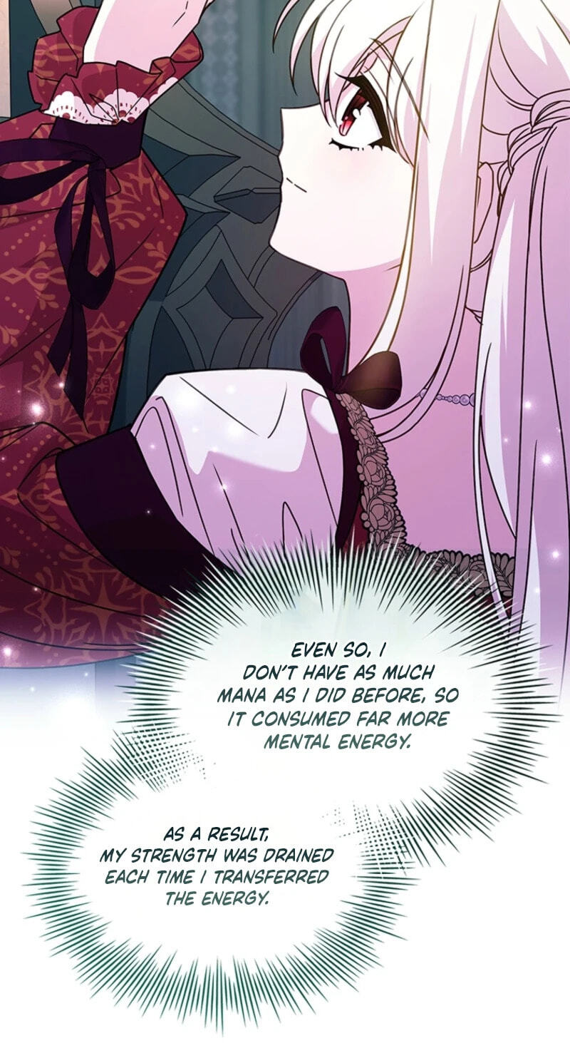 The Lady Needs a Break Chapter 223 page 32 - 