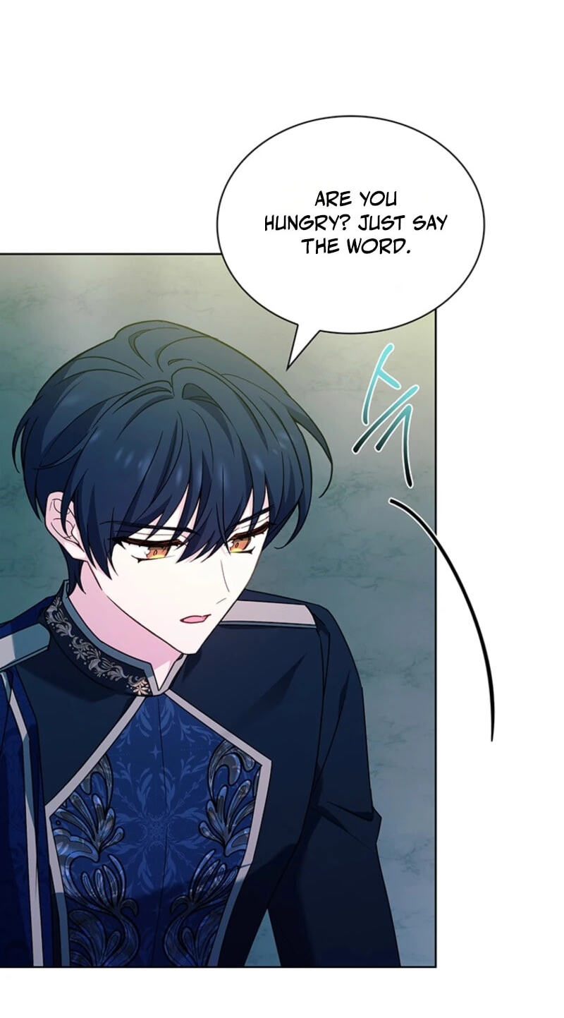 The Lady Needs a Break Chapter 223 page 34 - 