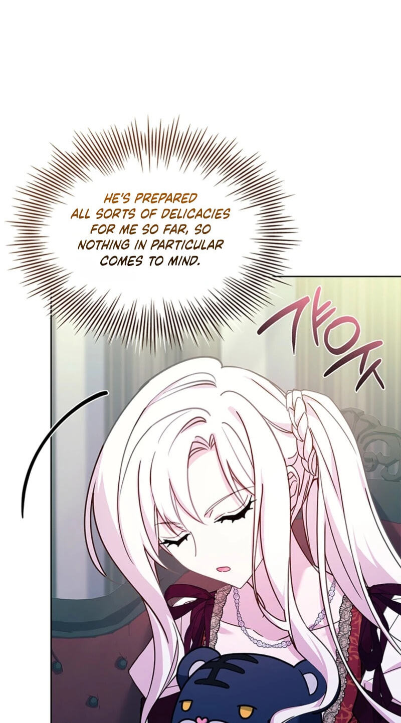The Lady Needs a Break Chapter 223 page 35 - 