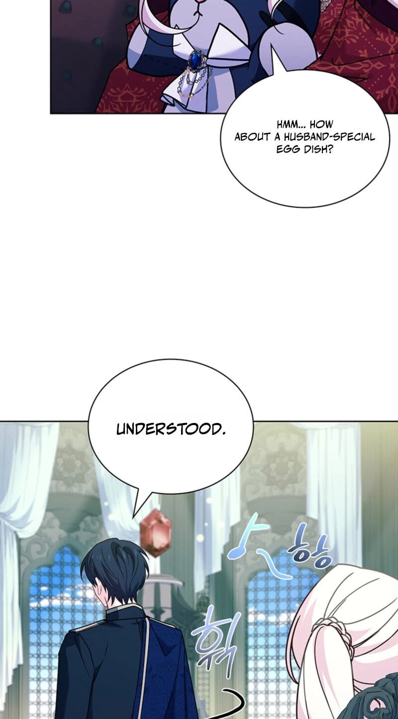 The Lady Needs a Break Chapter 223 page 36 - 