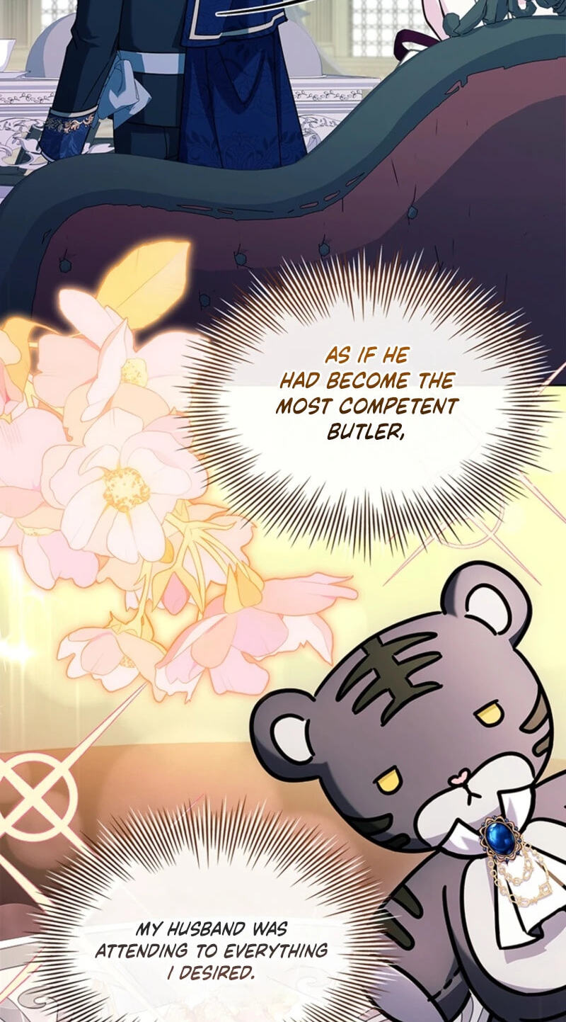 The Lady Needs a Break Chapter 223 page 37 - 