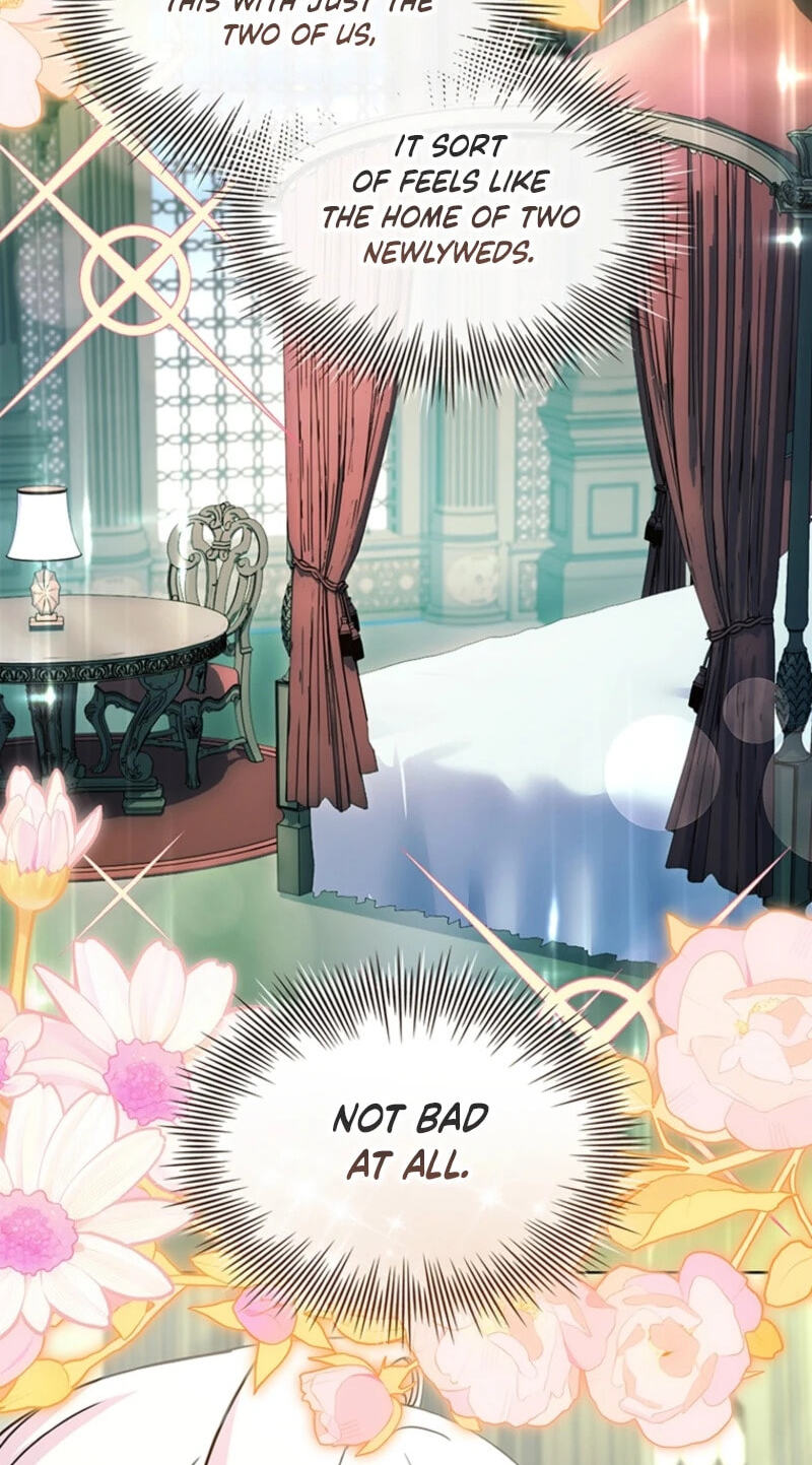 The Lady Needs a Break Chapter 223 page 39 - 