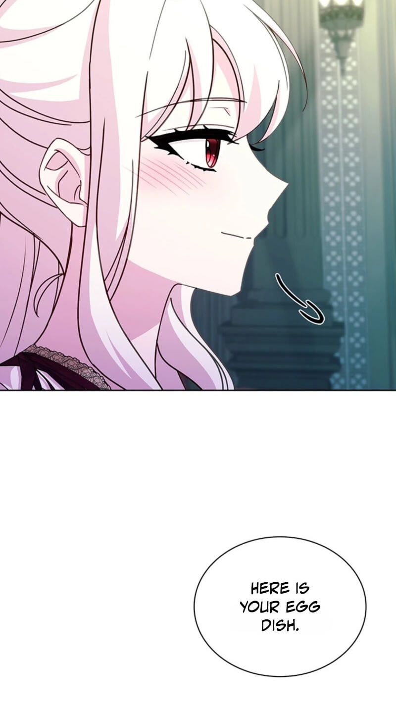 The Lady Needs a Break Chapter 223 page 40 - 