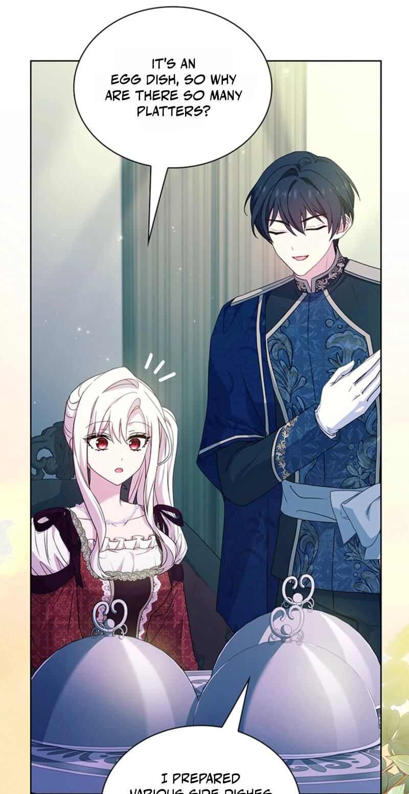 The Lady Needs a Break Chapter 223 page 41 - 