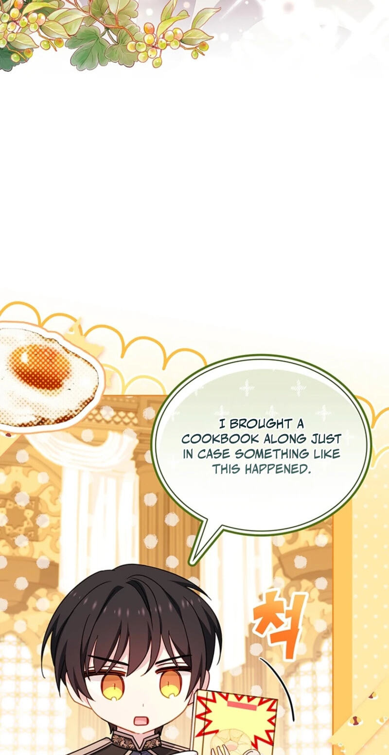 The Lady Needs a Break Chapter 223 page 43 - 