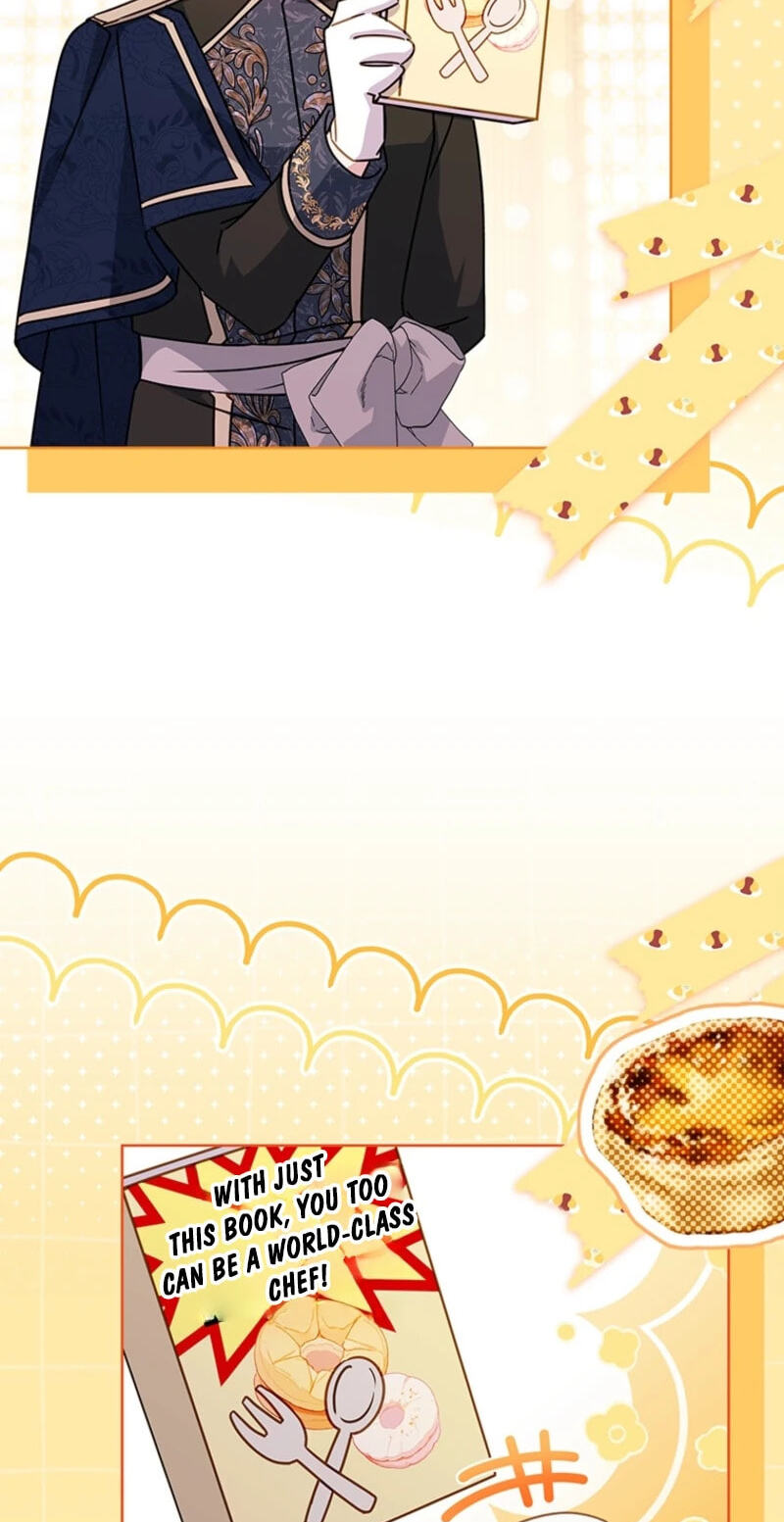 The Lady Needs a Break Chapter 223 page 44 - 