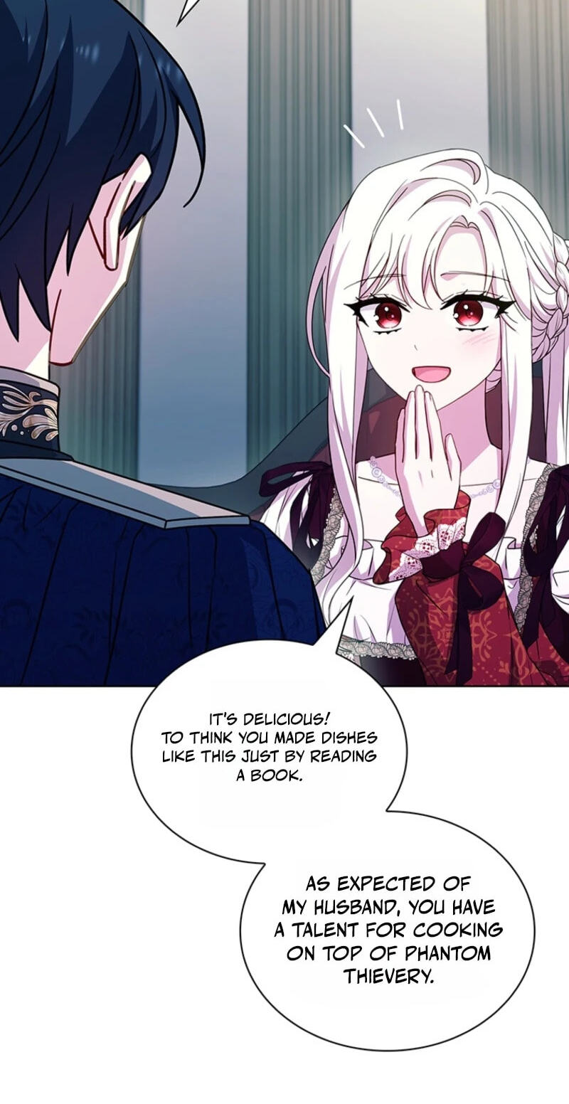 The Lady Needs a Break Chapter 223 page 46 - 