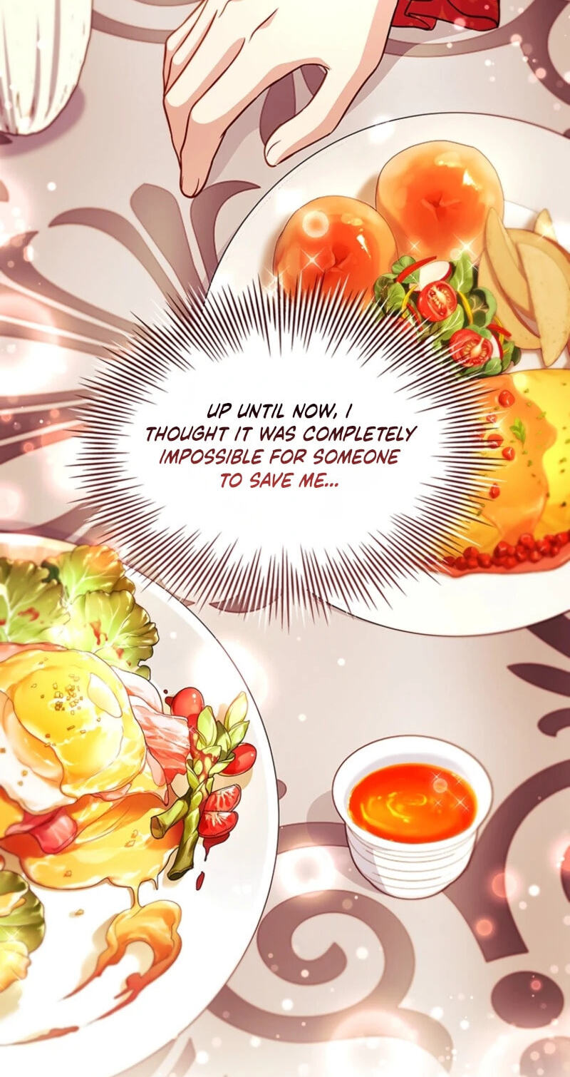 The Lady Needs a Break Chapter 223 page 50 - 