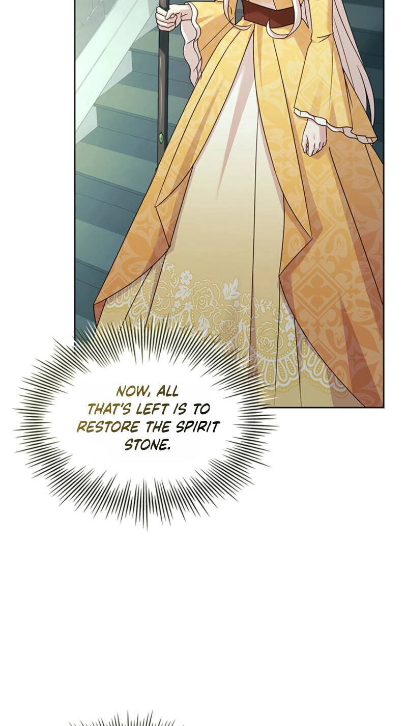 The Lady Needs a Break Chapter 223 page 6 - 