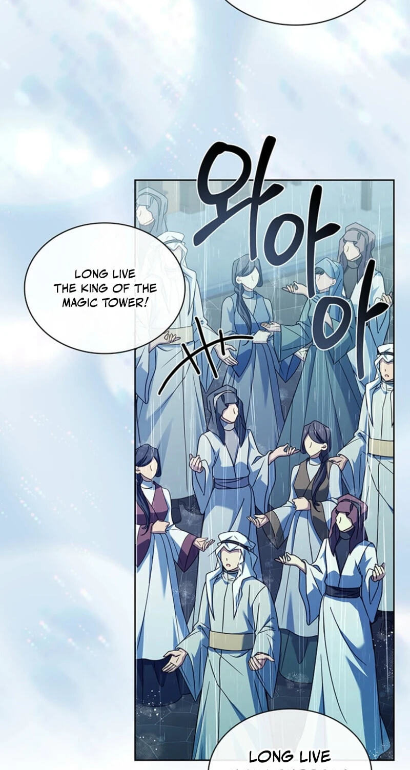 The Lady Needs a Break Chapter 223 page 57 - 