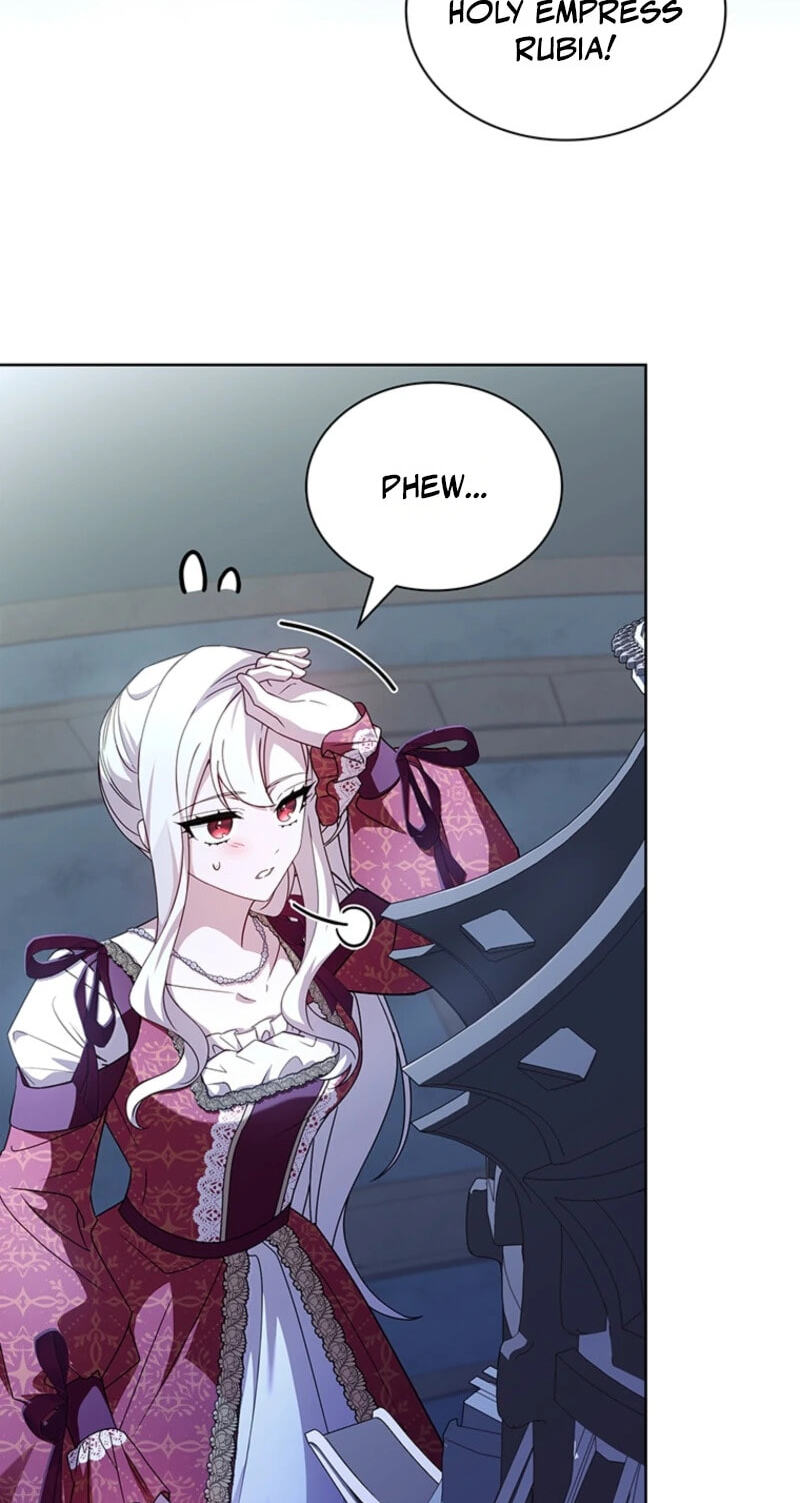 The Lady Needs a Break Chapter 223 page 58 - 