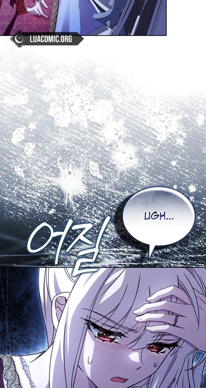 The Lady Needs a Break Chapter 223 page 59 - 