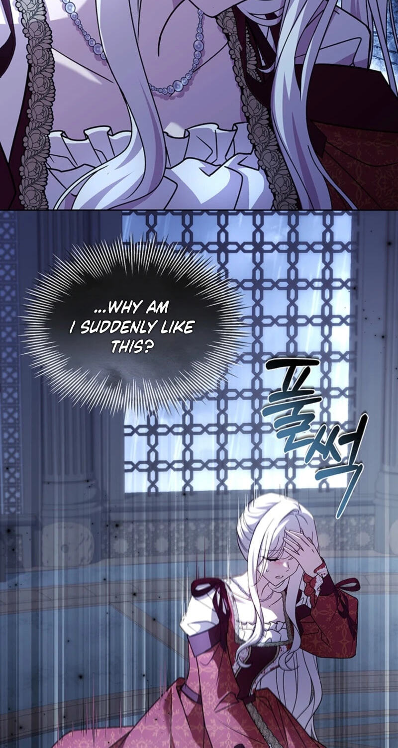 The Lady Needs a Break Chapter 223 page 60 - 