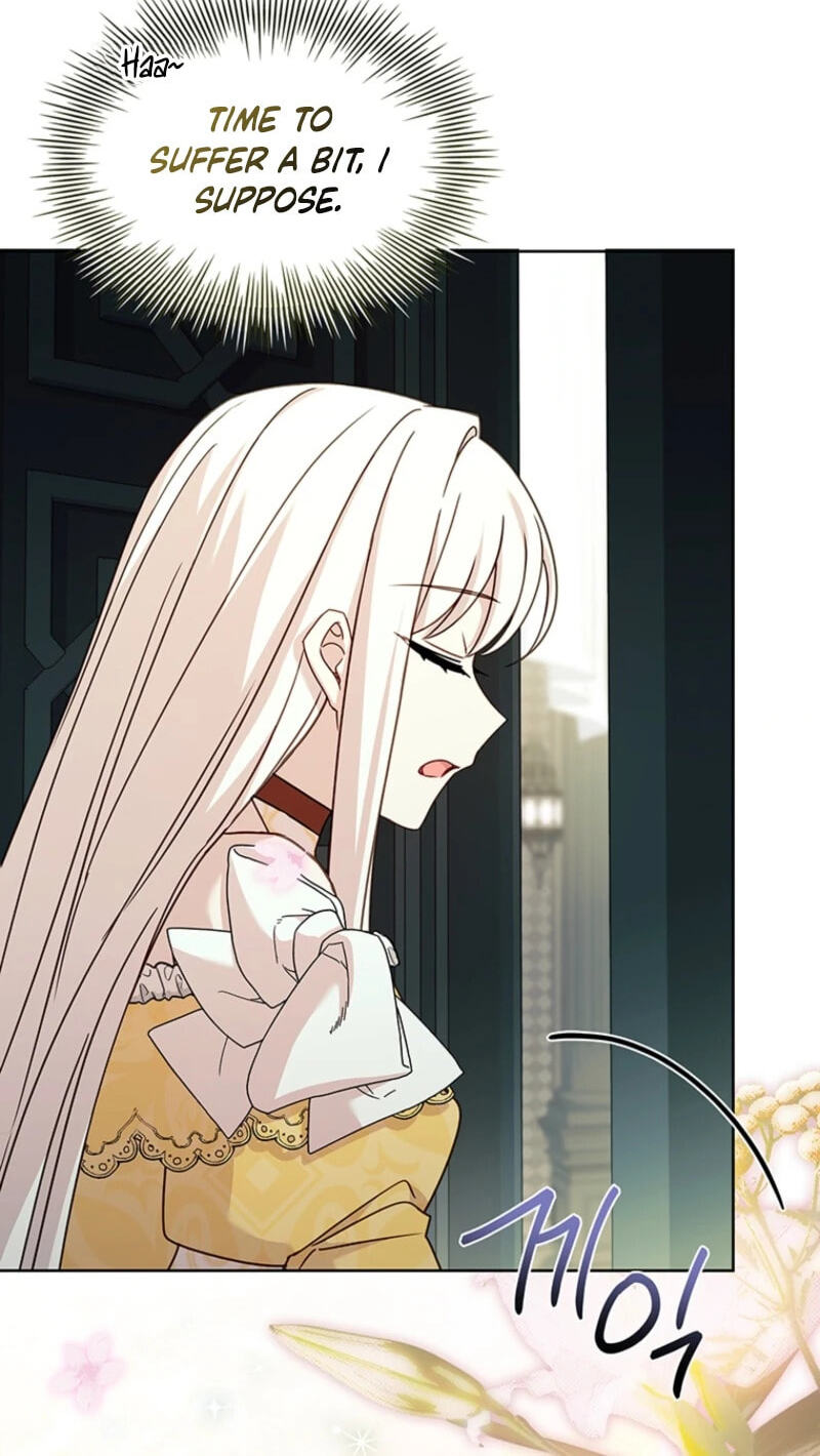 The Lady Needs a Break Chapter 223 page 7 - 