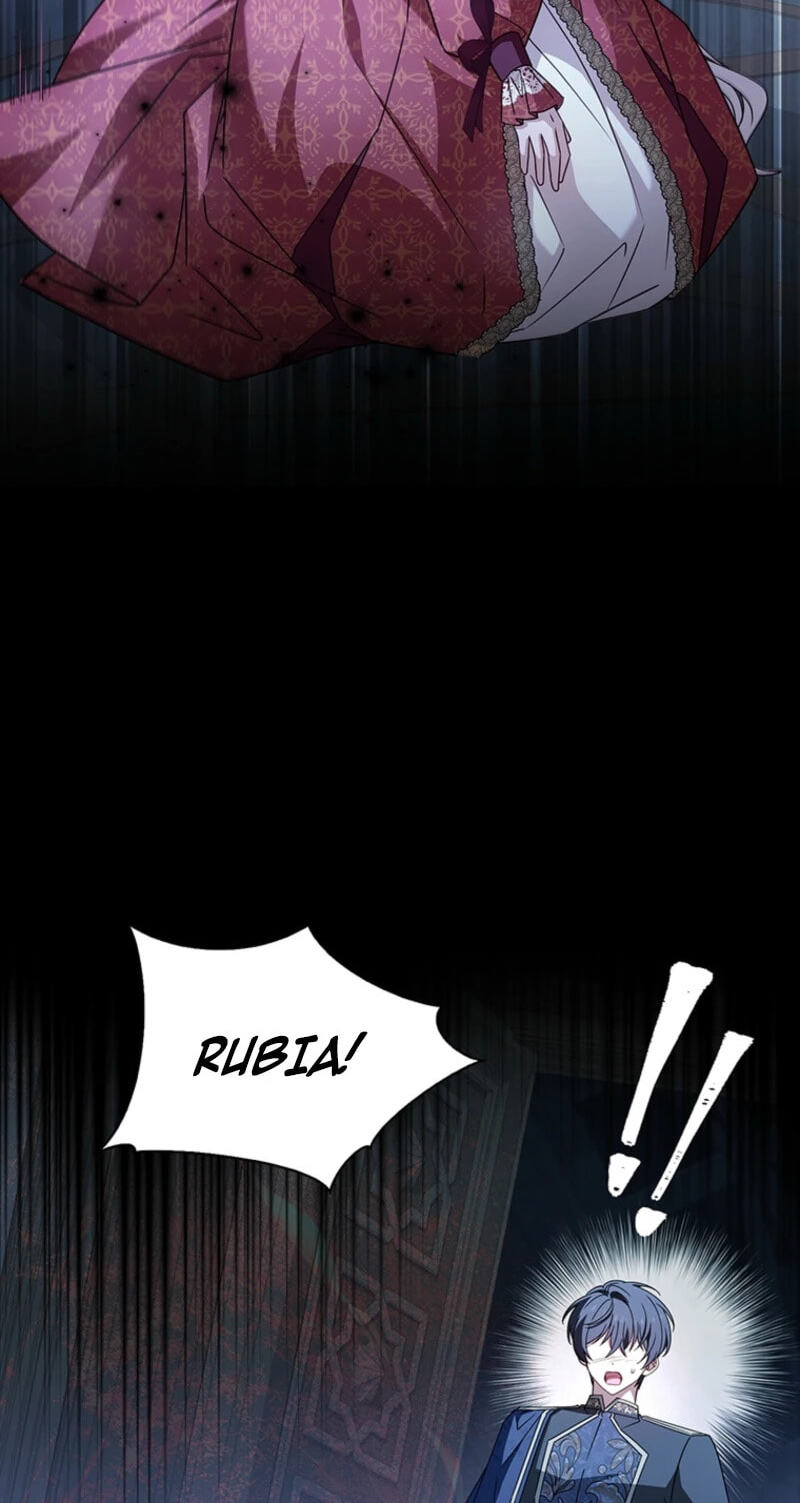 The Lady Needs a Break Chapter 223 page 61 - 