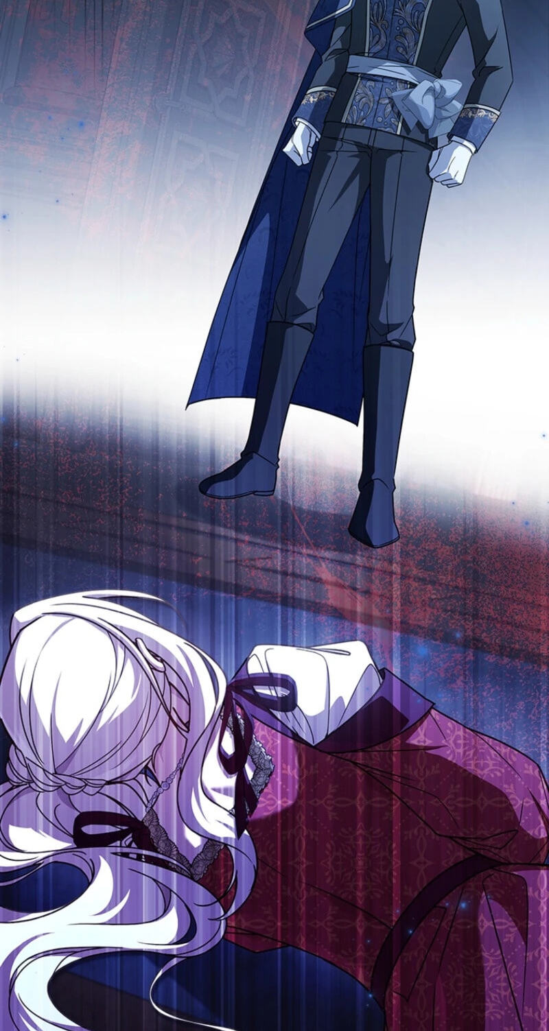 The Lady Needs a Break Chapter 223 page 62 - 