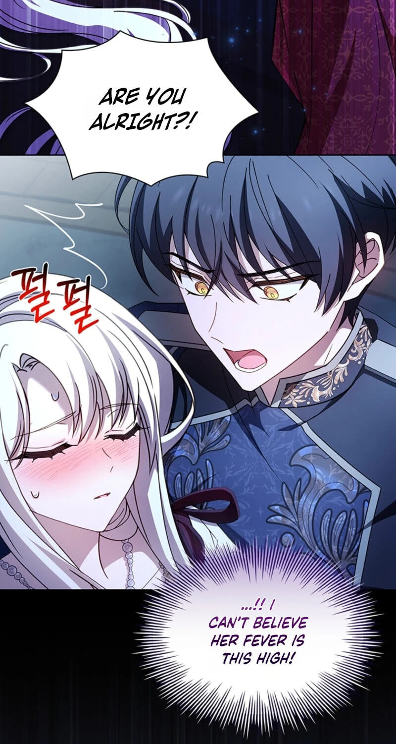 The Lady Needs a Break Chapter 223 page 63 - 