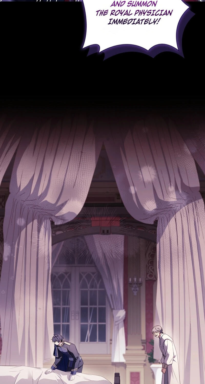 The Lady Needs a Break Chapter 223 page 65 - 
