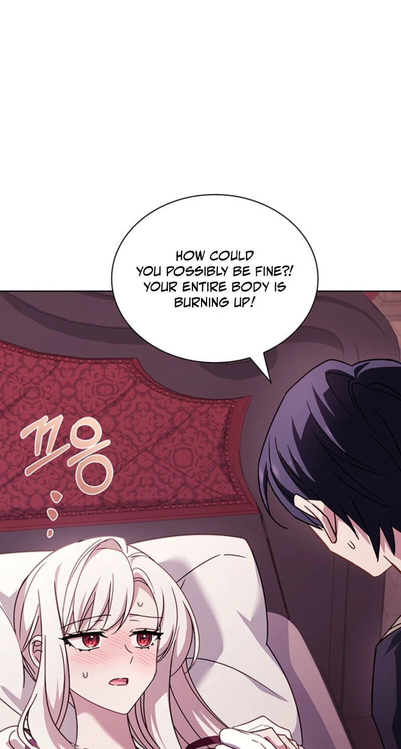 The Lady Needs a Break Chapter 223 page 67 - 
