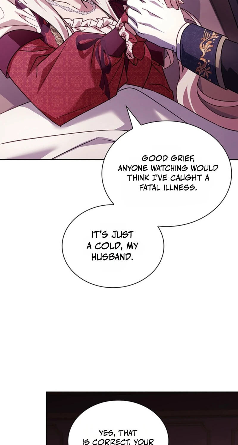 The Lady Needs a Break Chapter 223 page 68 - 