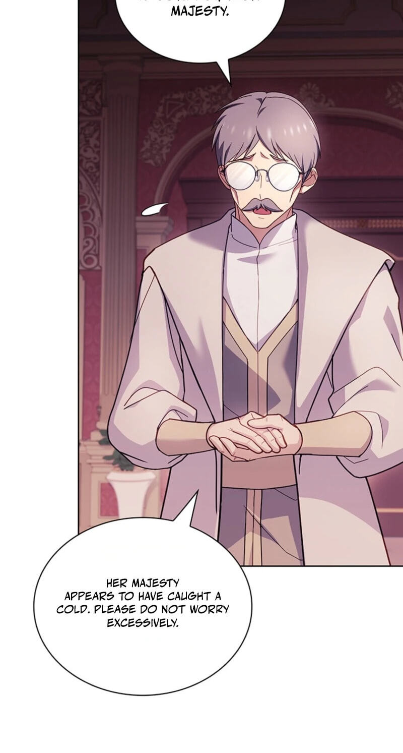 The Lady Needs a Break Chapter 223 page 69 - 