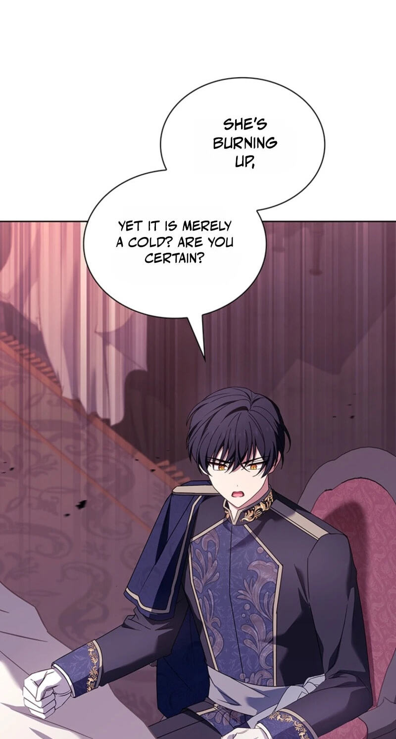 The Lady Needs a Break Chapter 223 page 70 - 
