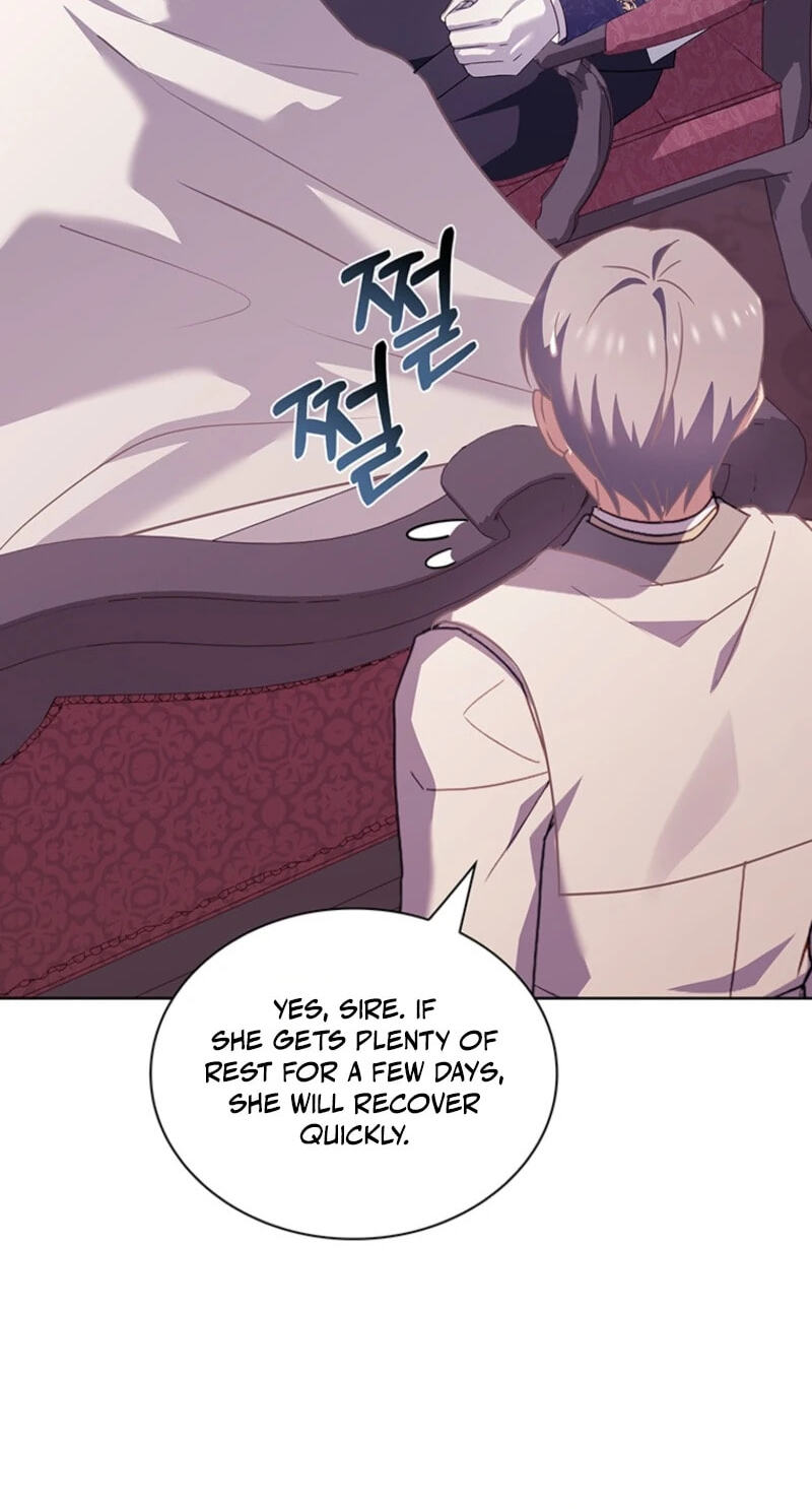 The Lady Needs a Break Chapter 223 page 71 - 
