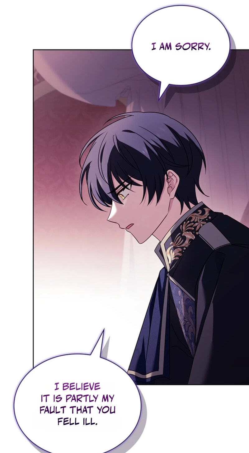 The Lady Needs a Break Chapter 223 page 72 - 