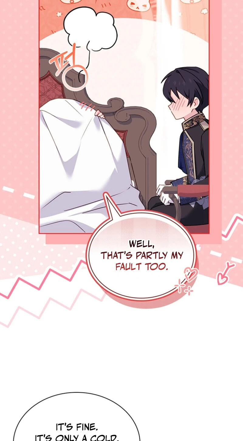 The Lady Needs a Break Chapter 223 page 76 - 