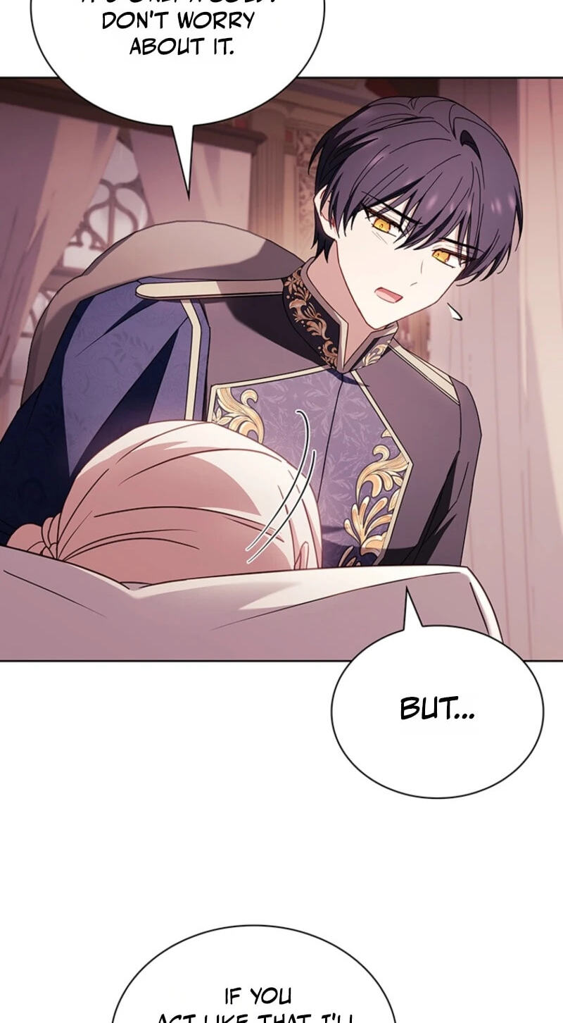 The Lady Needs a Break Chapter 223 page 77 - 