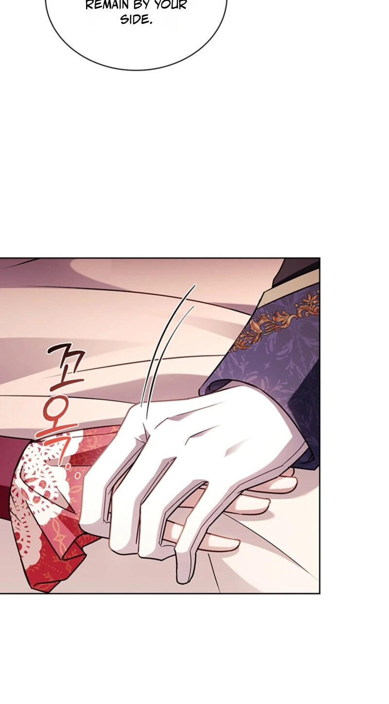 The Lady Needs a Break Chapter 223 page 79 - 